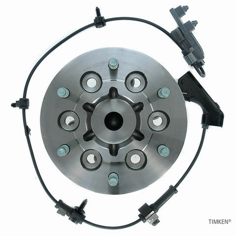 Wheel Bearing and Hub Assembly Timken HA590061