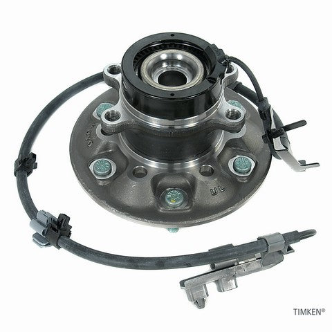 Wheel Bearing and Hub Assembly Timken HA590062