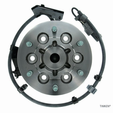 Wheel Bearing and Hub Assembly Timken HA590062