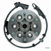 Wheel Bearing and Hub Assembly Timken HA590062