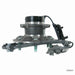 Wheel Bearing and Hub Assembly Timken HA590062