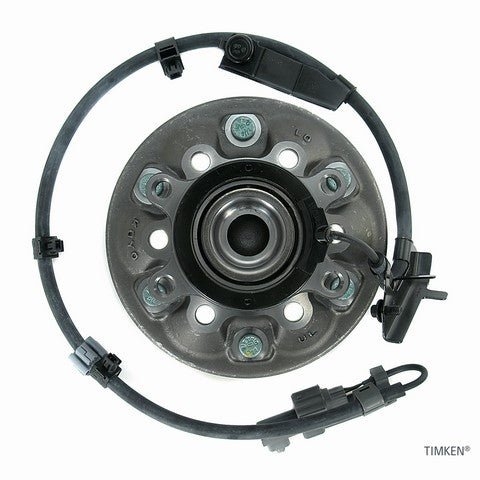 Wheel Bearing and Hub Assembly Timken HA590062