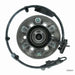 Wheel Bearing and Hub Assembly Timken HA590062