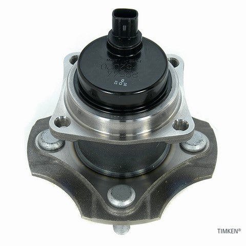 Wheel Bearing and Hub Assembly Timken HA590063