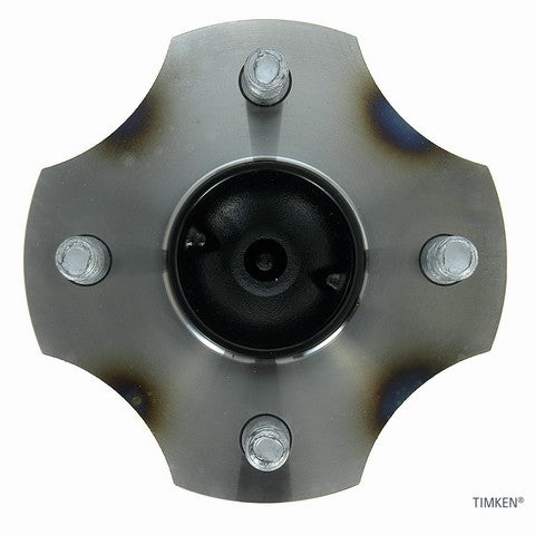 Wheel Bearing and Hub Assembly Timken HA590063