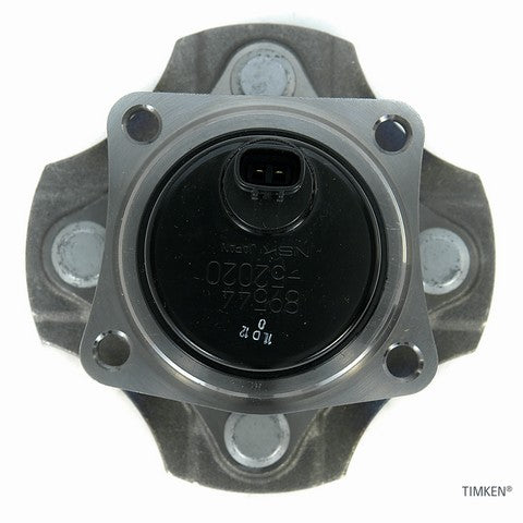 Wheel Bearing and Hub Assembly Timken HA590063