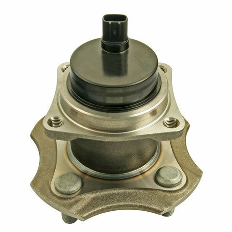 Wheel Bearing and Hub Assembly DT Components HA590063