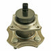 Wheel Bearing and Hub Assembly DT Components HA590063