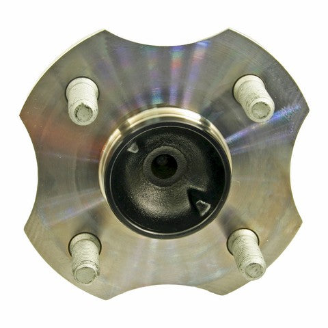 Wheel Bearing and Hub Assembly DT Components HA590063