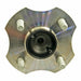Wheel Bearing and Hub Assembly DT Components HA590063