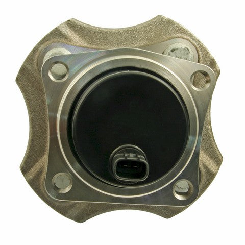 Wheel Bearing and Hub Assembly DT Components HA590063