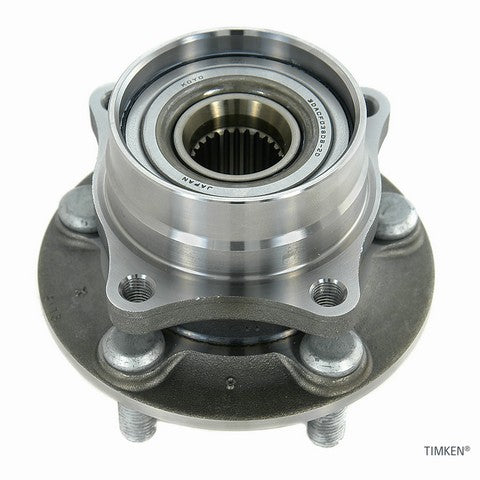 Wheel Bearing and Hub Assembly Timken HA590064