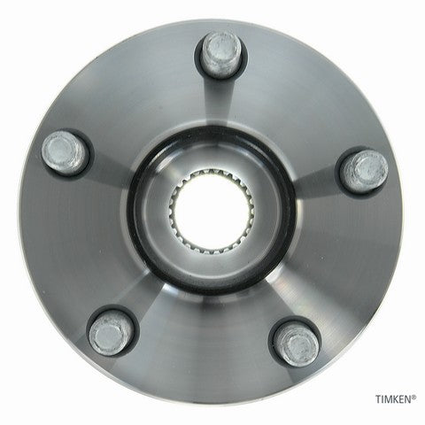 Wheel Bearing and Hub Assembly Timken HA590064