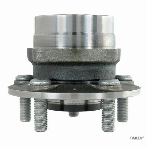 Wheel Bearing and Hub Assembly Timken HA590064