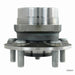 Wheel Bearing and Hub Assembly Timken HA590064