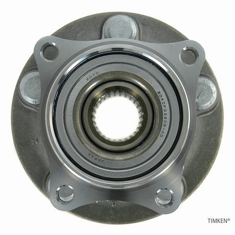 Wheel Bearing and Hub Assembly Timken HA590064