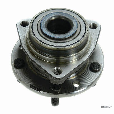 Wheel Bearing and Hub Assembly Timken HA590065