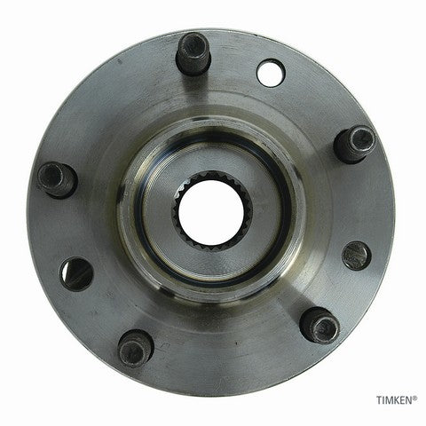 Wheel Bearing and Hub Assembly Timken HA590065