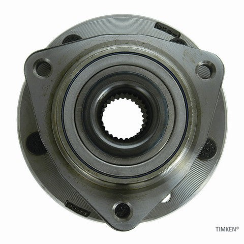 Wheel Bearing and Hub Assembly Timken HA590065
