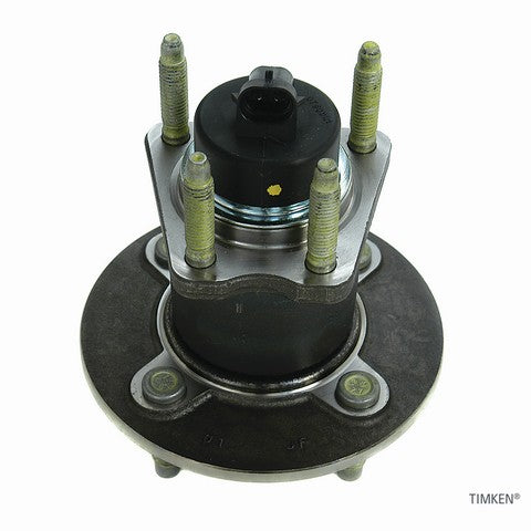 Wheel Bearing and Hub Assembly Timken HA590066