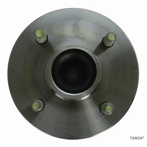 Wheel Bearing and Hub Assembly Timken HA590066