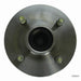 Wheel Bearing and Hub Assembly Timken HA590066