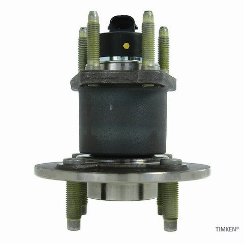 Wheel Bearing and Hub Assembly Timken HA590066