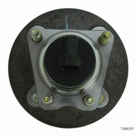 Wheel Bearing and Hub Assembly Timken HA590066