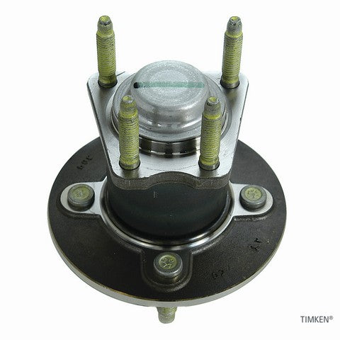 Wheel Bearing and Hub Assembly Timken HA590067