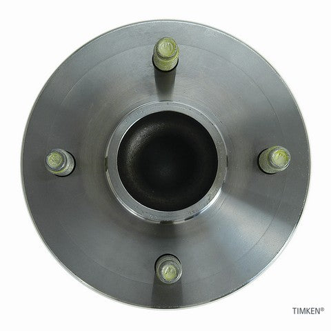 Wheel Bearing and Hub Assembly Timken HA590067