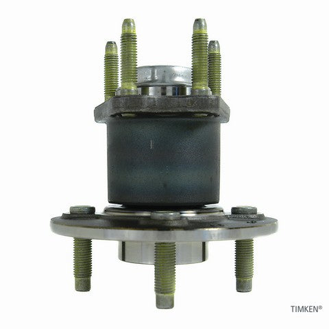 Wheel Bearing and Hub Assembly Timken HA590067
