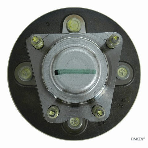 Wheel Bearing and Hub Assembly Timken HA590067