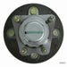 Wheel Bearing and Hub Assembly Timken HA590067