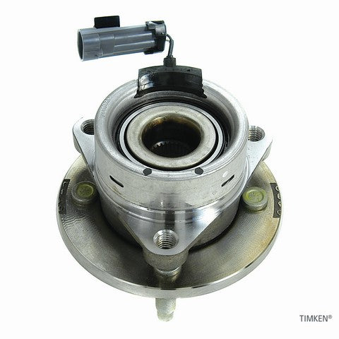Wheel Bearing and Hub Assembly Timken HA590068