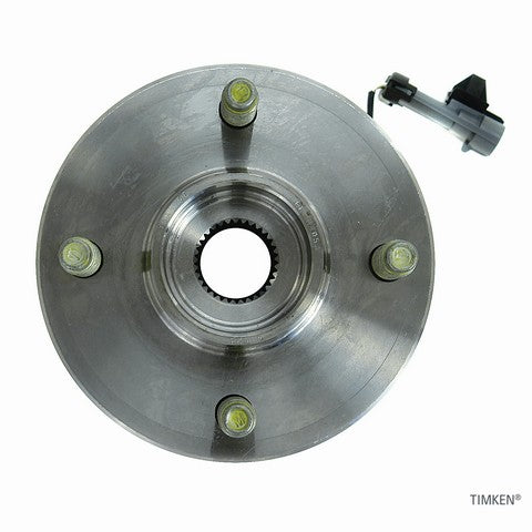 Wheel Bearing and Hub Assembly Timken HA590068