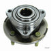 Wheel Bearing and Hub Assembly Timken HA590069