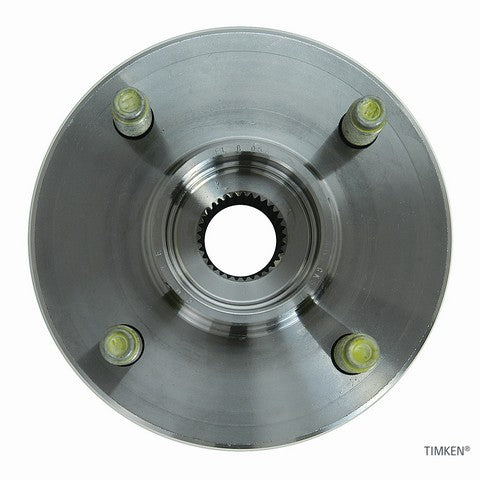 Wheel Bearing and Hub Assembly Timken HA590069