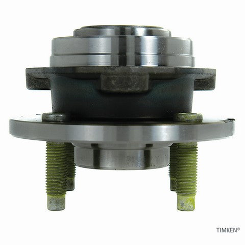 Wheel Bearing and Hub Assembly Timken HA590069