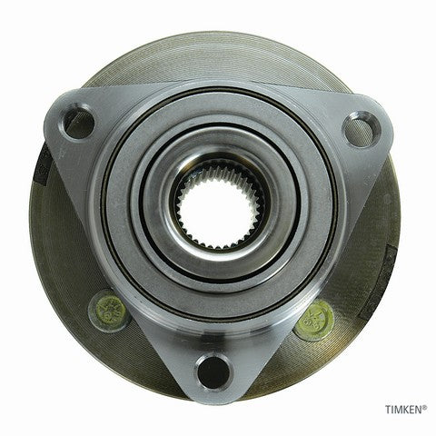 Wheel Bearing and Hub Assembly Timken HA590069