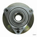 Wheel Bearing and Hub Assembly Timken HA590069