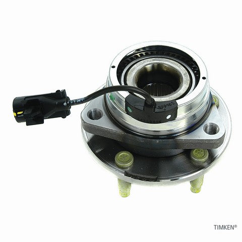 Wheel Bearing and Hub Assembly Timken HA590070