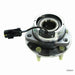 Wheel Bearing and Hub Assembly Timken HA590070