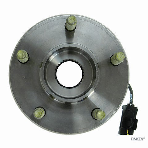 Wheel Bearing and Hub Assembly Timken HA590070