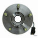 Wheel Bearing and Hub Assembly Timken HA590070