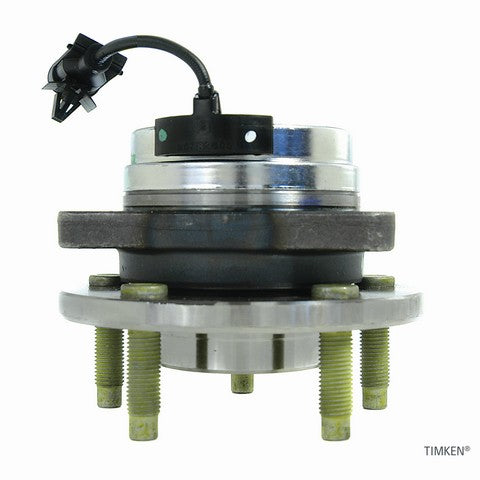 Wheel Bearing and Hub Assembly Timken HA590070