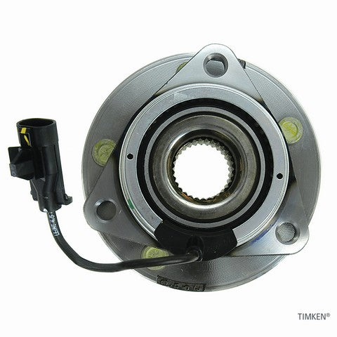 Wheel Bearing and Hub Assembly Timken HA590070