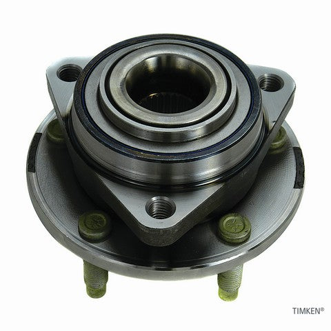 Wheel Bearing and Hub Assembly Timken HA590071