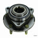 Wheel Bearing and Hub Assembly Timken HA590071