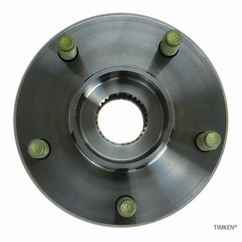 Wheel Bearing and Hub Assembly Timken HA590071