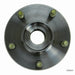Wheel Bearing and Hub Assembly Timken HA590071